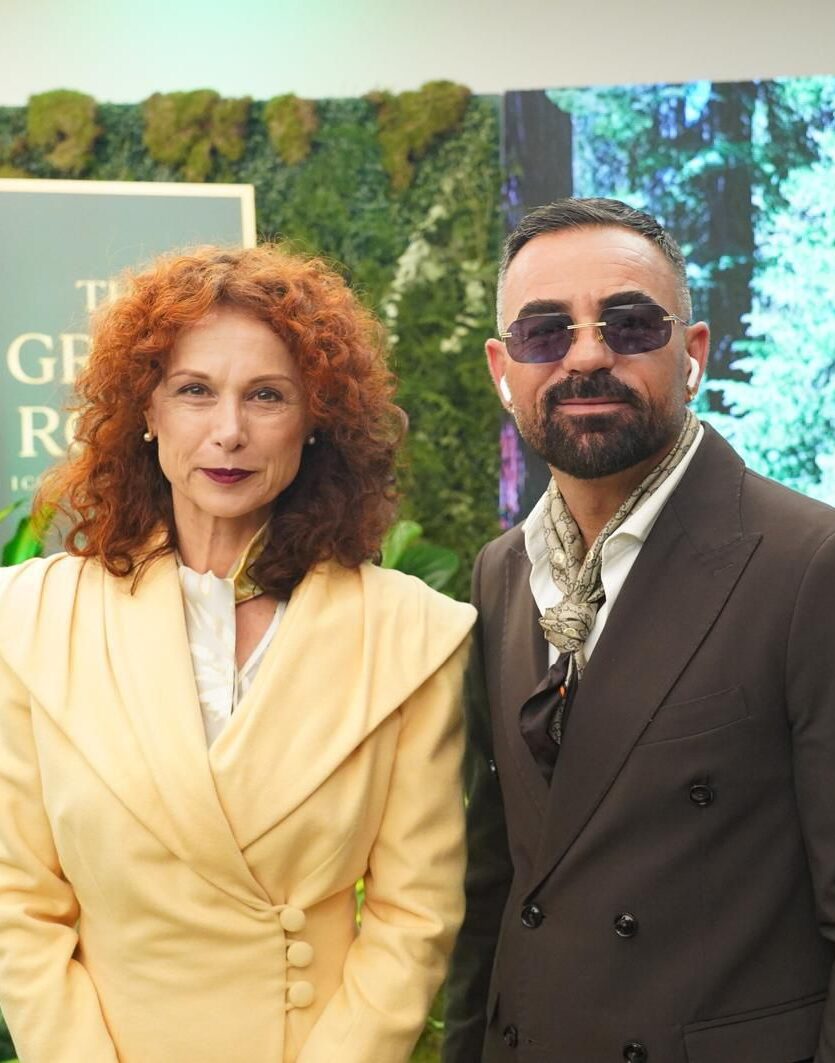 New Rivauto a Sanremo