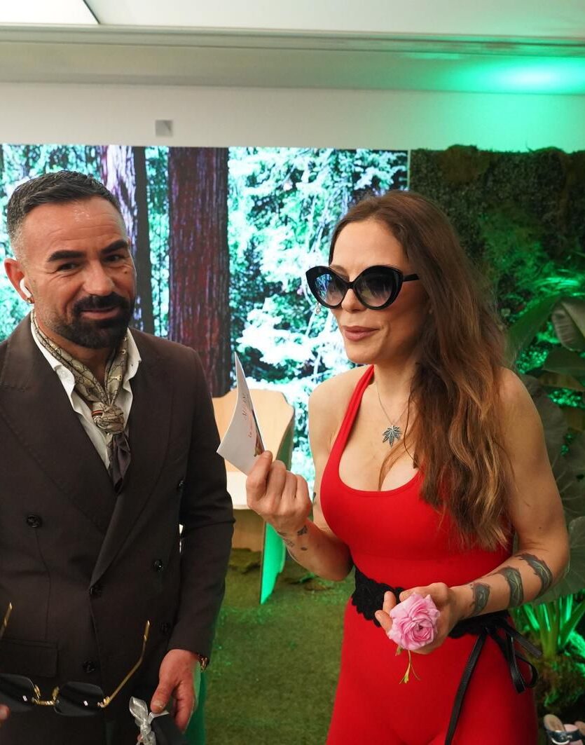 New Rivauto a Sanremo